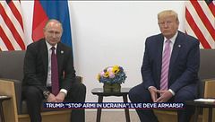 Donald Trump tiene banco