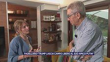 La visione di Antonio Padellaro