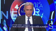 Che ne sarà dell'Ucraina?