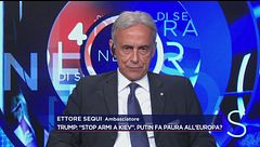 Che ne sarà dell'Ucraina?