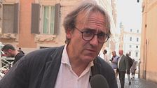 A proposito di crisi climatica...