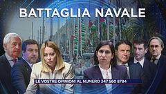 Venerdì 5 settembre