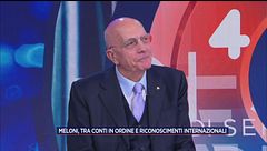 Lunedì 22 dicembre