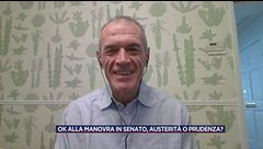 Martedì 23 dicembre