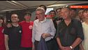La "Festa dell'Unità" di Roma