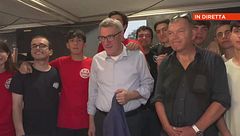 La "Festa dell'Unità" di Roma