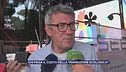 Maurizio Landini parla del cambiamento climatico
