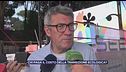 Maurizio Landini parla del cambiamento climatico