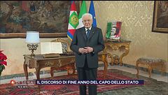 Mercoledì 31 dicembre