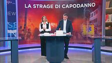 Giovedì 1 gennaio