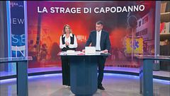Giovedì 1 gennaio