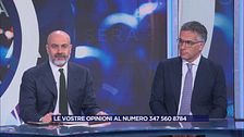 Lunedì 5 gennaio