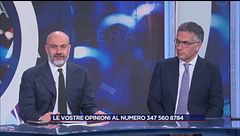 Lunedì 5 gennaio