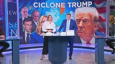 Martedì 6 gennaio