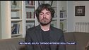 Venerdì 3 aprile