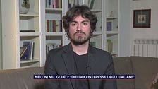 Venerdì 3 aprile