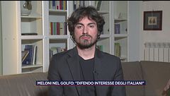 Venerdì 3 aprile