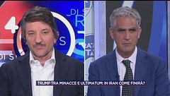 Lunedì 6 aprile