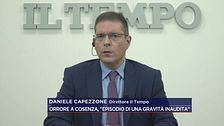 Mercoledì 3 giugno
