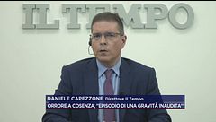 Mercoledì 3 giugno