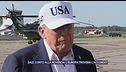 I dazi di Donald Trump