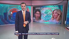 4 di sera news, 74
