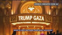 Il futuro di Gaza