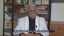Lunedì 22 giugno