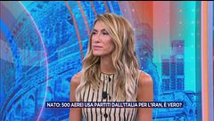 Mercoledì 24 giugno