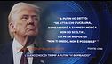 Donald Trump alza il tiro