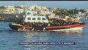 In fuga dalla Libia!