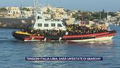 In fuga dalla Libia!