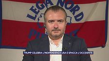 Venerdì 3 luglio