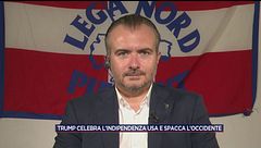 Venerdì 3 luglio