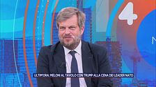 Martedì 7 luglio