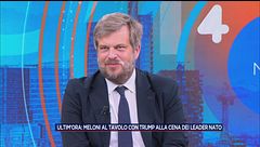 Martedì 7 luglio