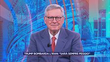 Giovedì 9 luglio