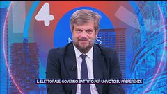 Martedì 14 luglio