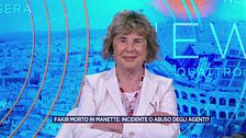 Lunedì 20 luglio