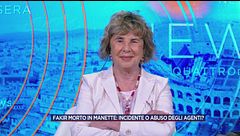 Lunedì 20 luglio