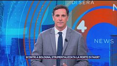 Martedì 21 luglio