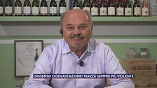 Mercoledì 22 luglio