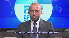 Giovedì 23 luglio
