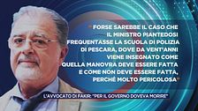 Venerdì 24 luglio