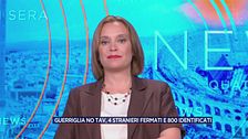 Lunedì 27 luglio