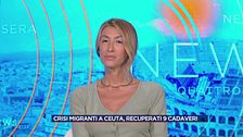 Giovedì 30 luglio