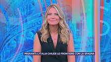 Venerdì 31 luglio