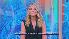 Venerdì 31 luglio