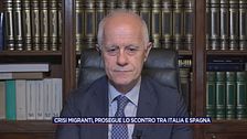 Lunedì 3 agosto