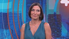 Martedì 4 agosto